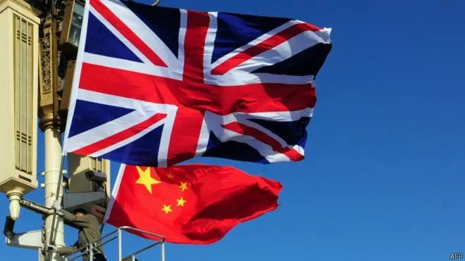 英国向中国出口雷达技术 专家：美国无法一手遮天
