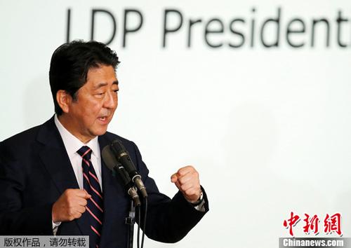 日国会首举行宪法审查会 在野6党派缺席以示反对