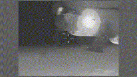 【蜗牛棋牌】黑海再相逢 俄罗斯战机贴身拦截美国侦察机