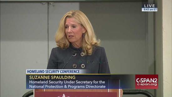 【蜗牛棋牌】前美国土安全部官员:俄媒削弱美国的方式是讲真话