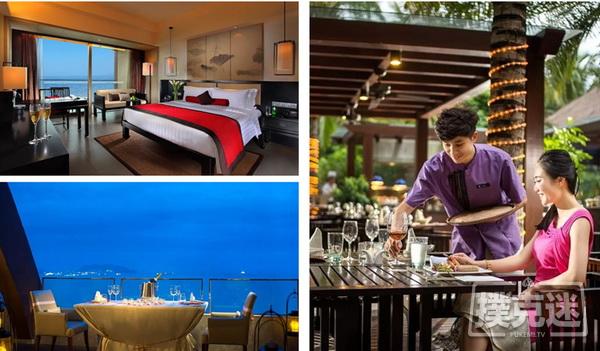 600万奖励OPC三亚站11月打响，线上线下打票攻略出炉