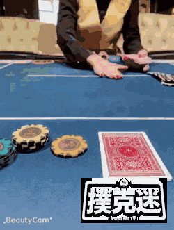 【蜗牛棋牌】2018 TPC 老虎杯第四季,E神打票之旅!