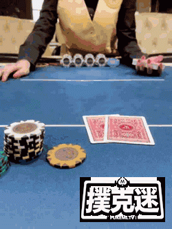 【蜗牛棋牌】2018 TPC 老虎杯第四季,E神打票之旅!