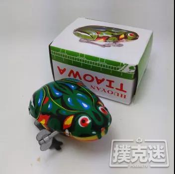 【蜗牛棋牌】2018 TPC 老虎杯第四季,E神打票之旅!