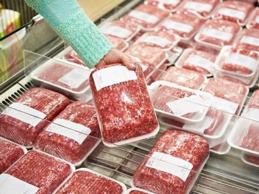 美召回5千多吨受沙门氏菌污染碎牛肉 有246人患病
