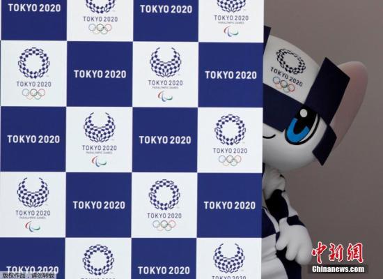 为筹备奥运 日本试验在城铁站用机器人代替保安