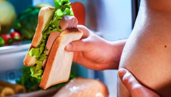 【蜗牛棋牌】“战斗民族”民众主要死因发布 63%因为饮食不当