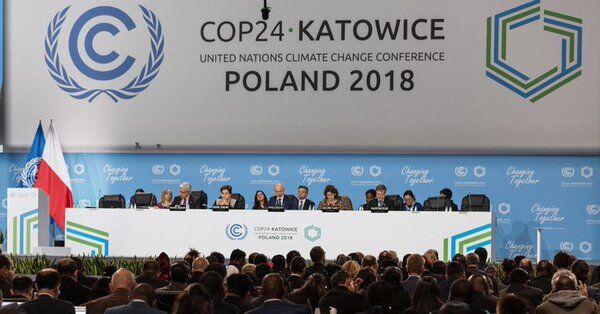 联合国气候变化负责人:全球变暖威胁从未如此糟糕