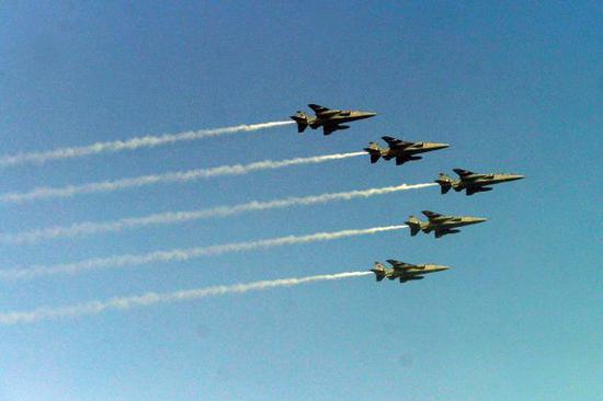 印度加强东部威慑 部署6套“天空”防空导弹系统