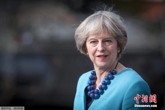 推迟脱欧协议表决 英首相被指或将面临领导权挑战