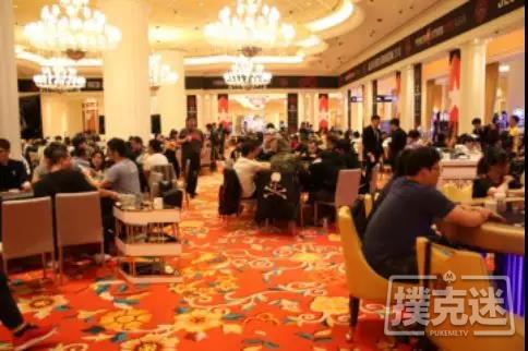 红龙杯DAY1B组共237人参赛，中国选手王天乐领跑全场，93人晋级DAY2