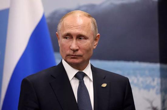 普京很生气 这次后果很严重