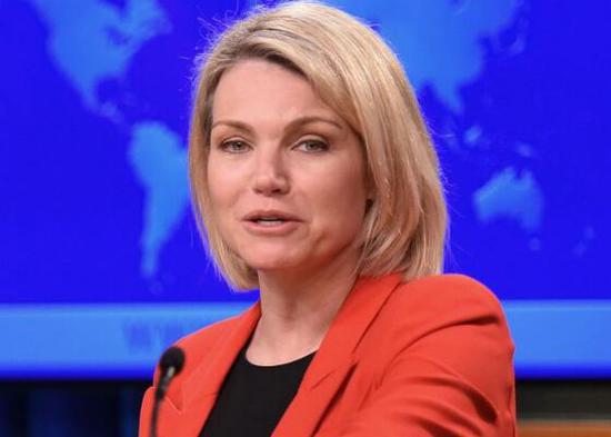 女主播被特朗普“火箭提拔”至大使 网友轰不够格