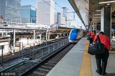 日本推特上有人发预警杀人信息:要在东京站杀10人