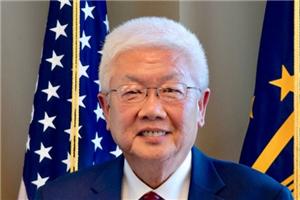 特朗普任命总统亚太裔顾问 华裔徐绍钦任共同主席