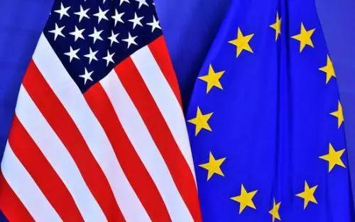 美欧关系破裂的又一证据:这件事美国瞒欧盟几个月