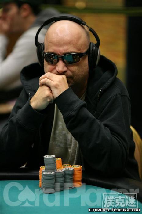 【蜗牛棋牌】扑克玩家Micah Raskin对大麻指控表示认罪