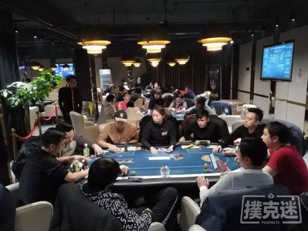 2018 TPC4 Day3｜主赛FT诞生 大师赛火爆依旧