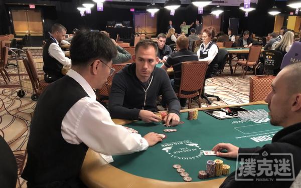 Justin Bonomo创造扑克史上牌手“最佳收益年”