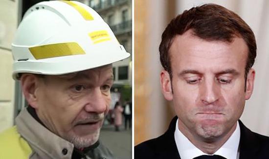 【蜗牛棋牌】法国“黄背心”迎来第8个周末 引发民众内战担忧