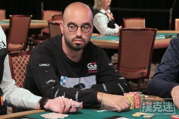 Bryn Kenney：豪客玩家一年买入预算在600-800万美元