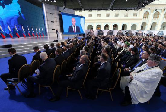 1550659566901283.jpg 【蜗牛棋牌】普京第15次发表国情咨文 强调中国很重要