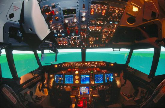 美媒：埃航失事机长从未在波音737Max8模拟器训练
