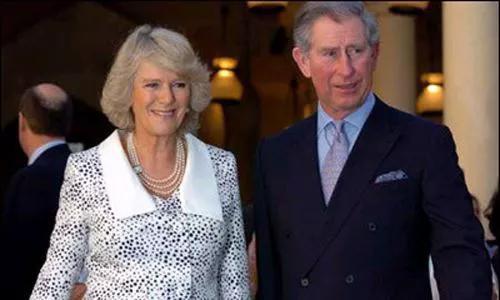 王室成员60年来首次正式访古巴 英国王子惹恼美国