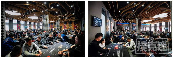 【蜗牛棋牌】APL昆明Day1A|好饭不怕晚 APL火爆开赛