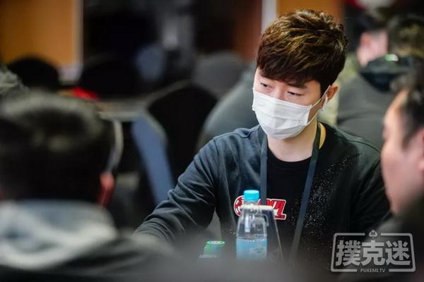 【蜗牛棋牌】APL昆明Day1A|好饭不怕晚 APL火爆开赛