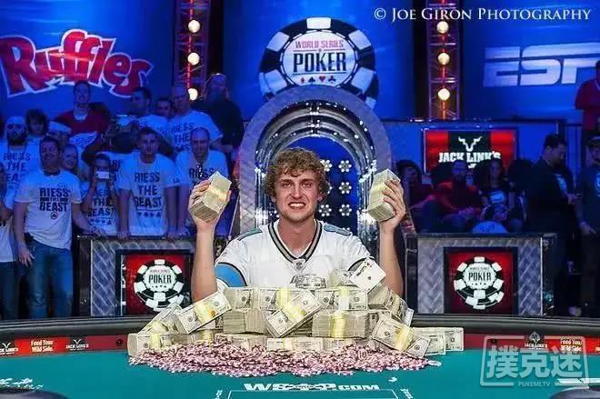 2019年WSOP 50周年不容错过！你想知道的全全全在这里