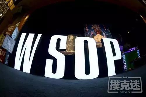 2019年WSOP 50周年不容错过！你想知道的全全全在这里