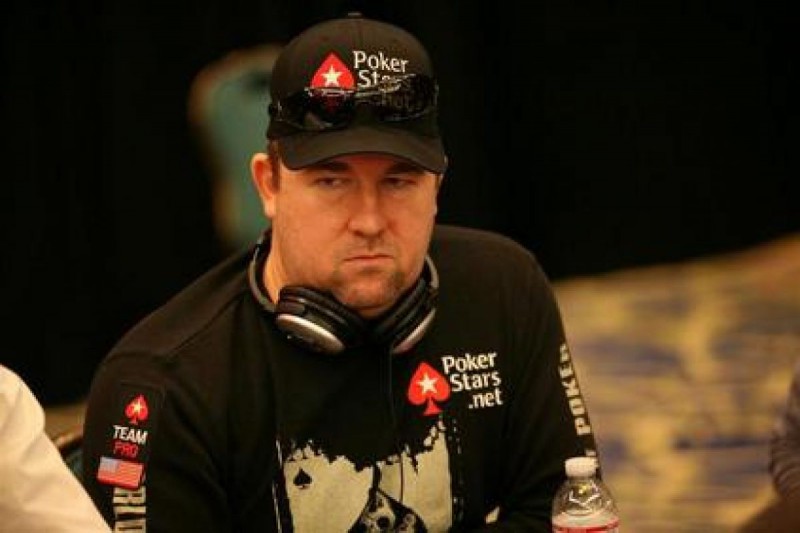 Chris Moneymaker推出个人同名蜗牛棋牌系列赛，包括两站德州赛事