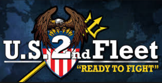 美国冷战舰队第二舰队形成战斗力 针对俄罗斯