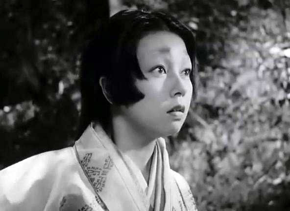 黑泽明名作《罗生门》女主角京町子去世 享年95岁