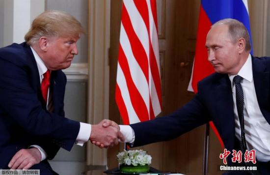 【蜗牛棋牌】克宫:俄方未收到美方关于举行俄美首脑会晤提议