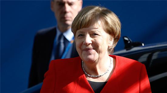 【蜗牛棋牌】2021年默克尔退出政坛 欧洲大旗未来谁来扛?