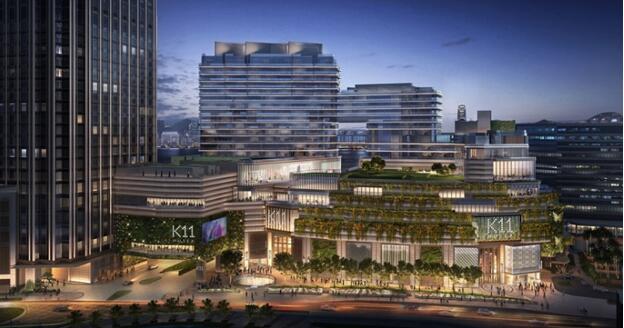 亚洲首个戛纳「Festival de Cannes Film Week」登陆香港11月于K11 MUSEA盛大举行