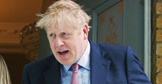 【蜗牛棋牌】英国保守党党首选举第二轮投票结束 鲍里斯仍领先