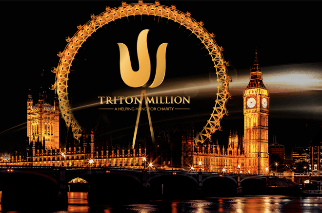 传奇蜗牛棋牌宣布伦敦站赛程，共计8项赛事，最高买入105万英镑！