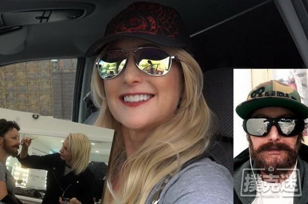 【蜗牛棋牌】导演Sandra Mohr谈论扑克纪录片《扑克女王》