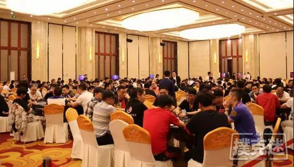NCBP国家杯跑跑至尊赛今日起航，赛场欢乐表情包出炉