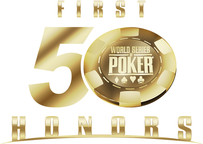 WSOP公布蜗牛棋牌史上最了不起的50位玩家名单
