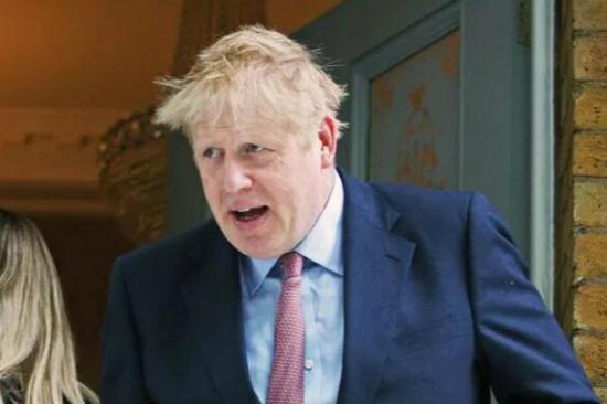 英保守党领袖二轮投票:约翰逊持续领先 1人被淘汰