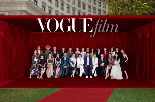 【蜗牛棋牌】《Vogue Film时装电影酒会》在沪盛大举行 众星云集开启时装电影之旅
