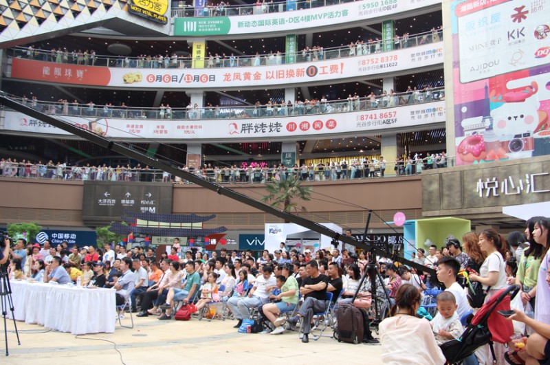 【蜗牛棋牌】“这就是韩流”暨2019 K-POP WORLD FESTIVAL空降武汉