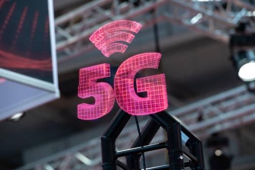 印度官员：印度将在百日内开测5G网络