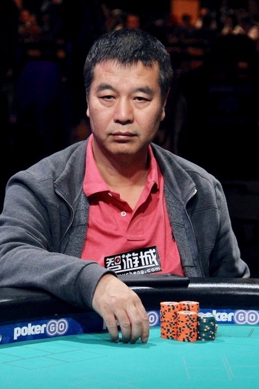 2019 WSOP $1,500混合奥马哈8+赛事：Anatolii Zyrin夺冠，朱跃奇获得亚军！