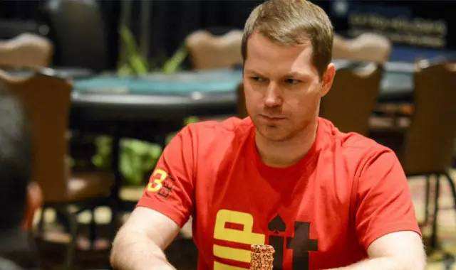 ​Jonathan Little谈蜗牛棋牌：如何应对反主动下注