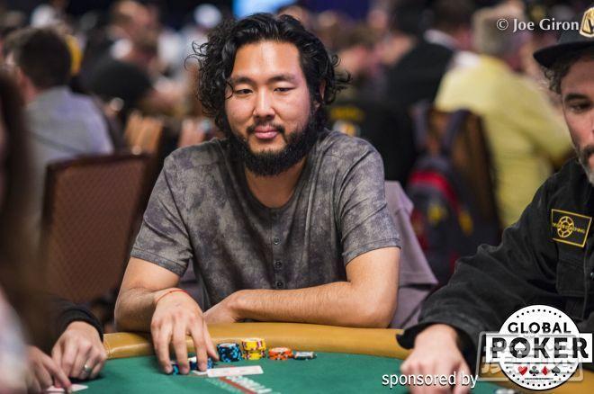 2019 WSOP主赛Day2C：Julian Milliard领跑全场